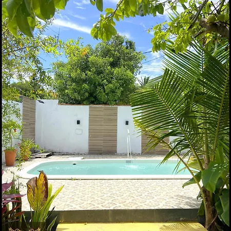 Pousada Canto de Paz-2